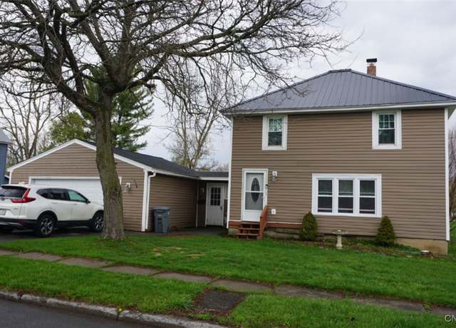 Property at 118 Highland Ave, Watertown-city, NY 13601, 3 beds, 1.5 baths