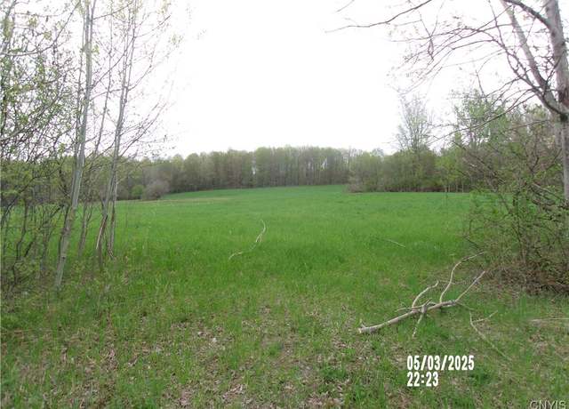Property at Miser Rd, Rutland, NY 13612