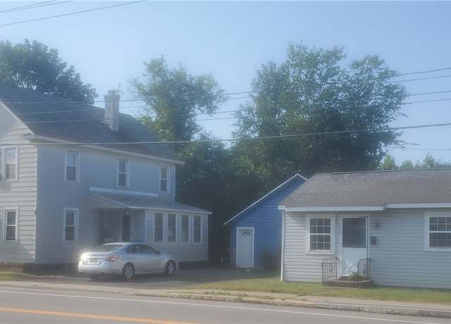 Property at 1413-1415 E E Dominick St, Rome, NY 13440, 5 beds, 3 baths