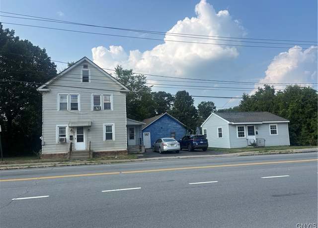 Property at 1413-1415 E E Dominick St, Rome, NY 13440, 5 beds, 3 baths