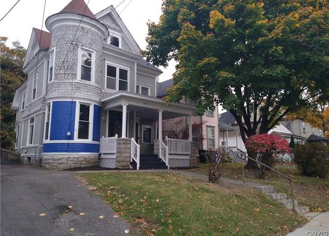 Property at 406 Milton Ave, Syracuse, NY 13204, 4 beds, 2 baths