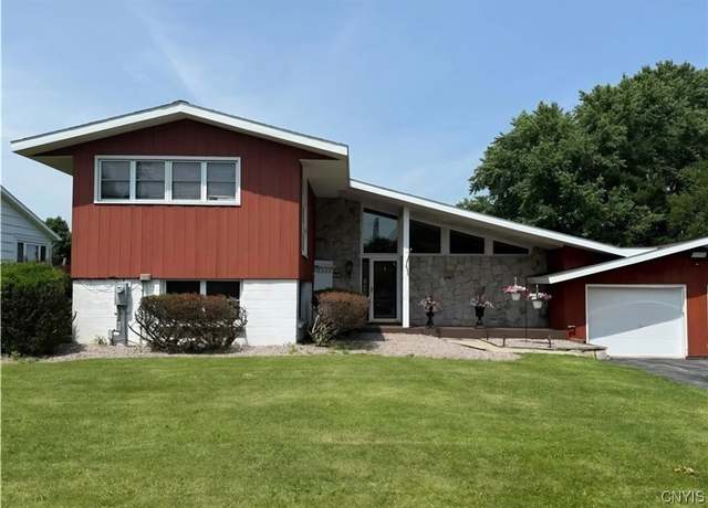 Property at 450 Harris Dr, Watertown City, NY 13601, 4 beds, 2.5 baths