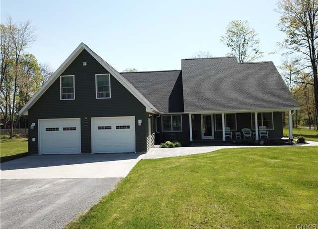 Property at 8178 B State Route 28, Trenton, NY 13304, 3 beds, 3.5 baths