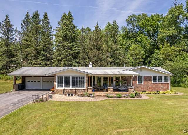 Property at 700 County Route 11, West Monroe, NY 13167, 3 beds, 2.5 baths