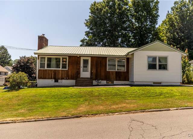 Property at 514 Academy St, Fulton, NY 13069, 3 beds, 1.5 baths