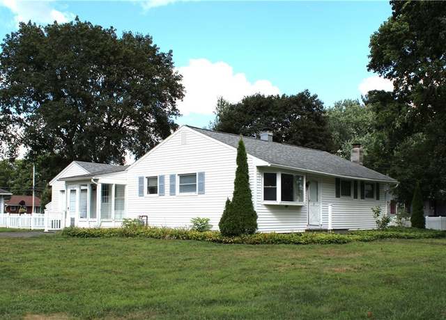 Property at 111 Glen Rd S, Rome, NY 13440, 3 beds, 2 baths
