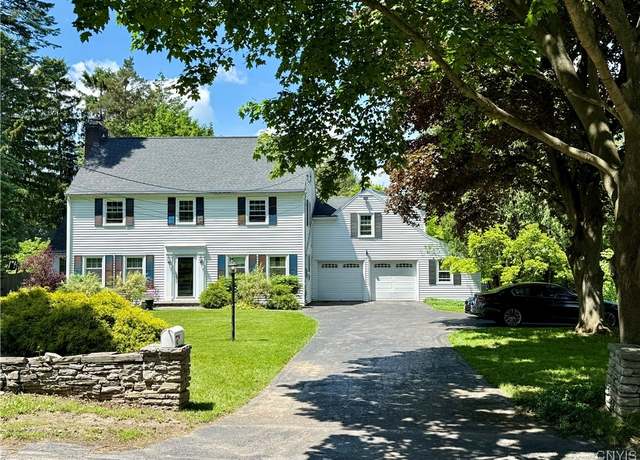 Property at 45 Lyndon Rd, Dewitt, NY 13066, 4 beds, 3 baths