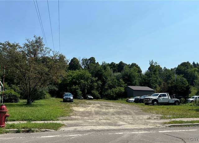 Property at 36 Cortland St, Marathon, NY 13803