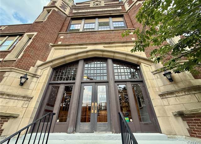 Property at 917 Madison Street Unit #009, Syracuse, NY 13210, 1 bed, 1 bath