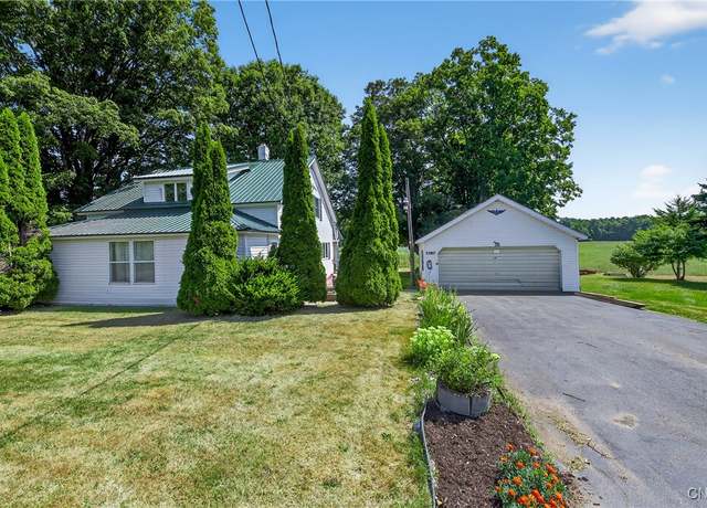 Property at 1492 County Route 38, Parish, NY 13131, 3 beds, 1 bath