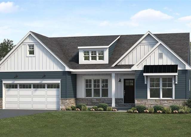 Property at 13 (Lot 155) Clairborn Ct, Manlius, NY 13116, 3 beds, 2.5 baths