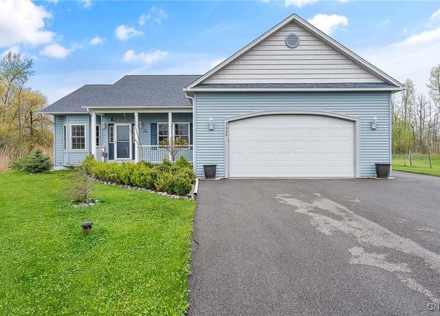 Property at 9662 Buttonbush Pl, Clay, NY 13029, 3 beds, 2 baths
