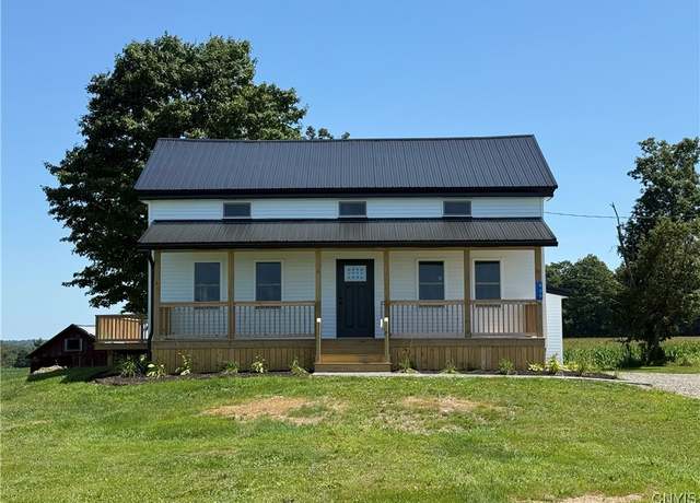 Property at 435 Salt Rd, Groton, NY 13073, 4 beds, 2.5 baths