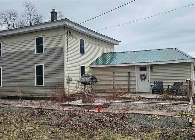 Property at 1348 State Highway 80, Smyrna, NY 13464, 3 beds, 1 bath