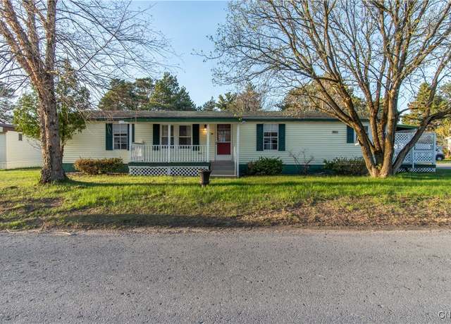 Property at 17747 Us Route 11 9m, Watertown-town, NY 13601, 3 beds, 2 baths