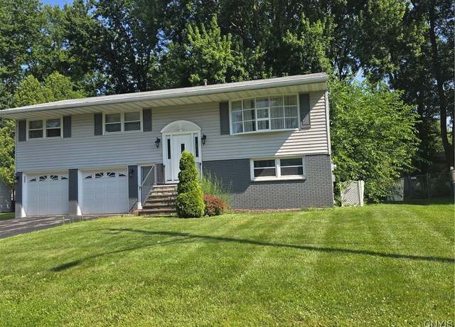 Property at 4777 Glencrest Ave, Clay, NY 13088, 4 beds, 2 baths