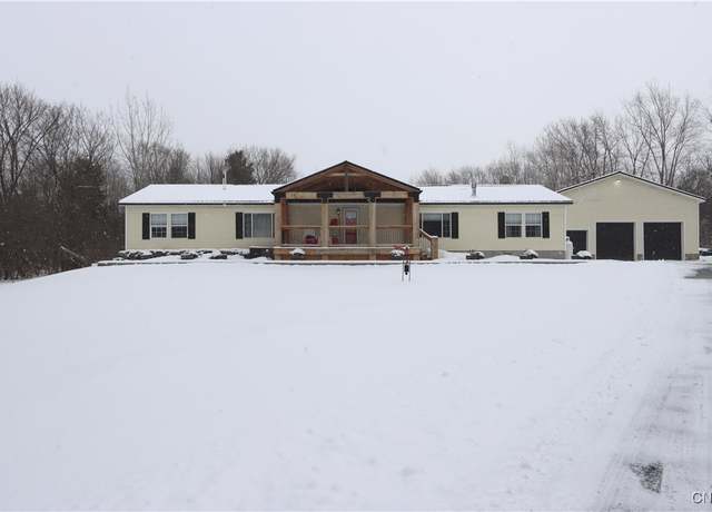 Property at 16664 Ives St Rd, Watertown-town, NY 13601, 3 beds, 3 baths
