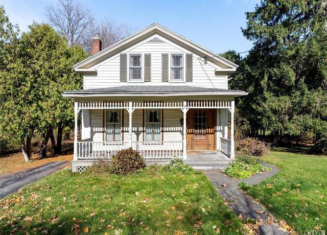 Property at 37 Kellogg St, Kirkland, NY 13323, 4 beds, 1 bath