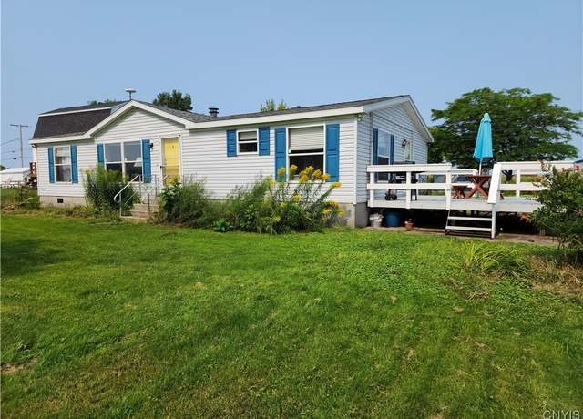 Property at 24590 Fire Road 25 S, Lyme, NY 13693, 3 beds, 2 baths
