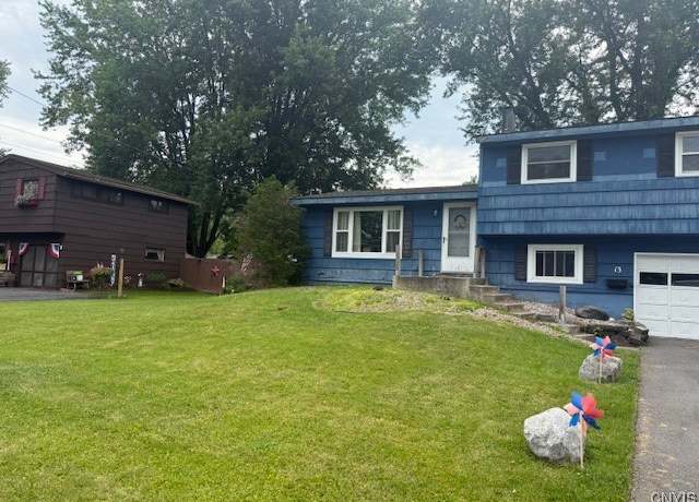 Property at 13 Ilex Ln, Clay, NY 13090, 4 beds, 2 baths