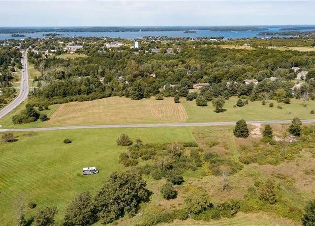 Property at Lot 2 Rt-12, Clayton, NY 13624