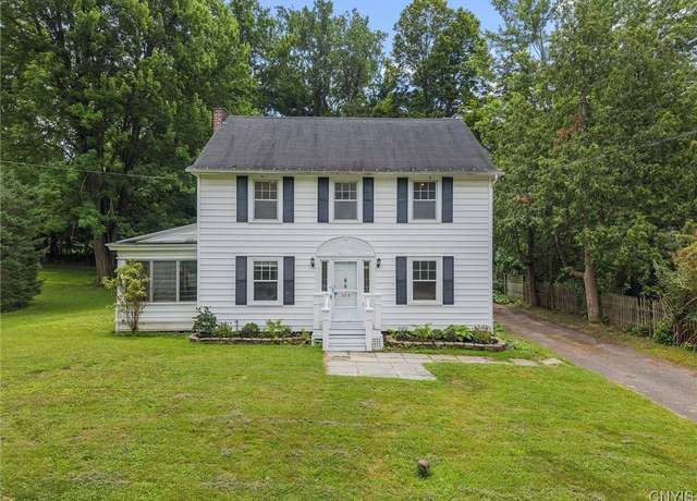 Property at 308 Collin Ave, Manlius, NY 13066, 6 beds, 2 baths