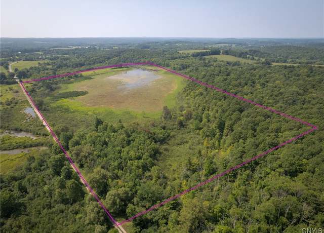 Property at na Underwood Rd, Rutland, NY 13601
