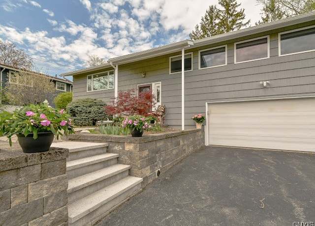 Property at 105 Eden Roc Cir, Dewitt, NY 13214, 3 beds, 3 baths