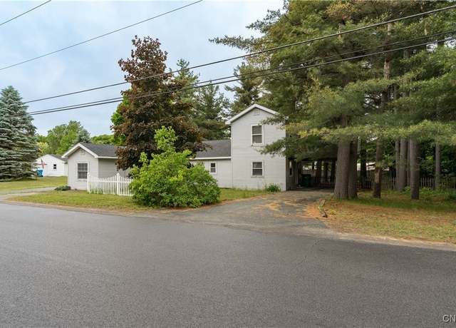 Property at 29647 Burnup Rd, Rutland, NY 13612, 3 beds, 2 baths