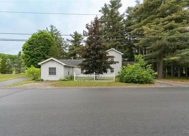 Property at 29647 Burnup Rd, Rutland, NY 13612, 3 beds, 2 baths