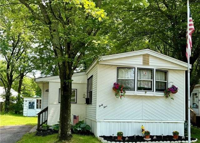Property at 44 Sharyl Dr, Hastings, NY 13036, 2 beds, 1 bath