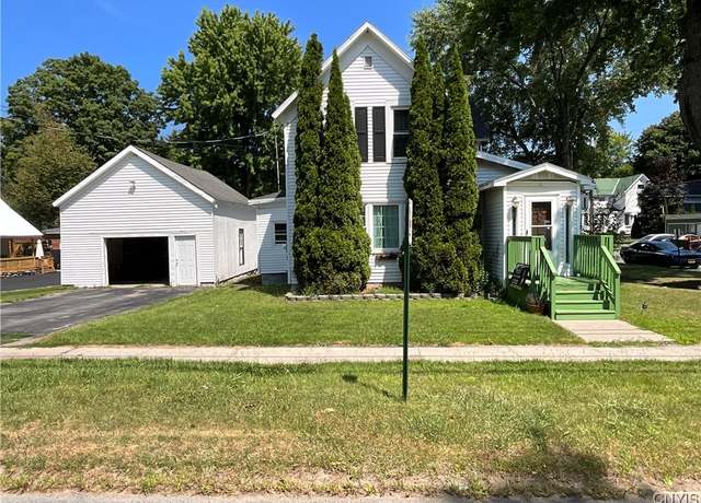 Property at 18 N Main St, Champion, NY 13619, 5 beds, 2 baths