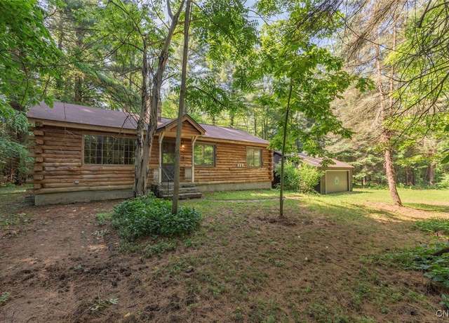 Property at 225 S Granby Rd, Granby, NY 13069, 2 beds, 1 bath