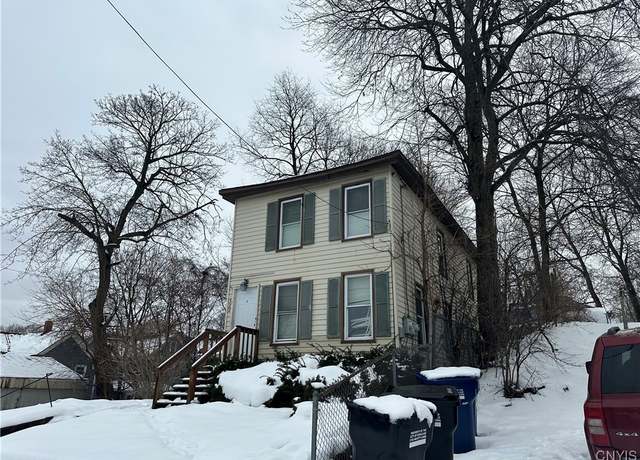 Property at 322 Shuart Ave, Syracuse, NY 13203, 4 beds, 2 baths