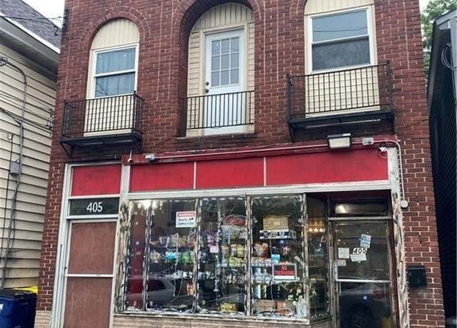 Property at 405 E Division St, Syracuse, NY 13208, 4 beds, 3.5 baths