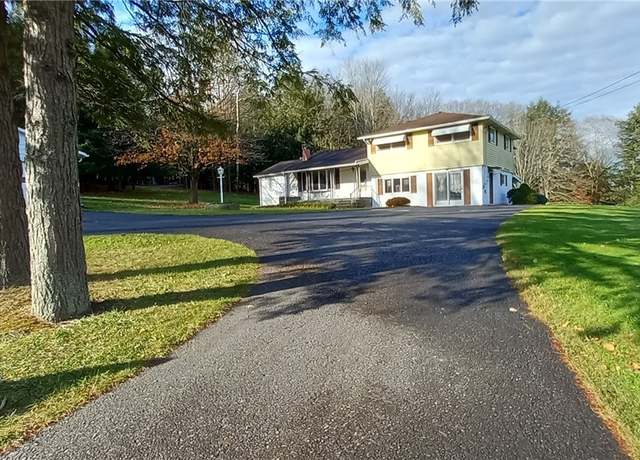 Property at 547 Brown Rd, Frankfort, NY 13340, 3 beds, 2 baths