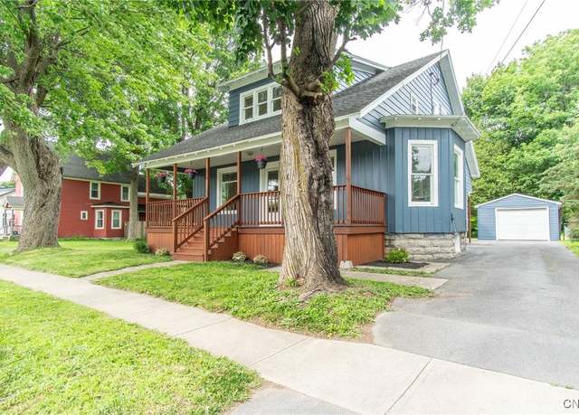 Property at 810 Superior St, Watertown City, NY 13601, 5 beds, 2 baths