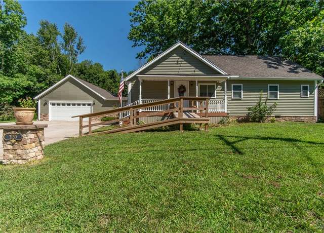 Property at 3130 County Route 15, Sandy Creek, NY 13142, 2 beds, 2 baths