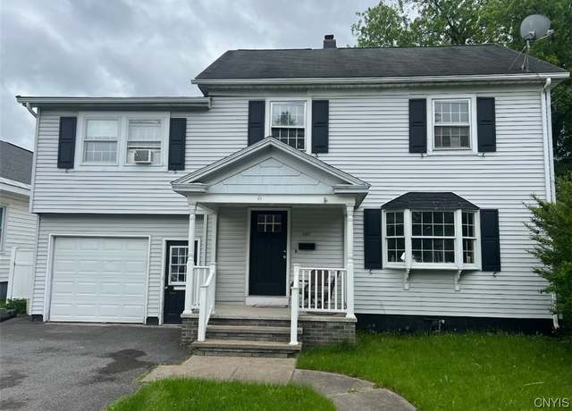 Property at 2817 Brighton Pl, Utica, NY 13501, 4 beds, 2.5 baths