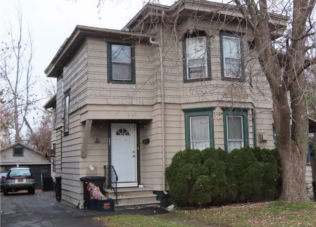 Property at 402 W Yates St, Dewitt, NY 13057, 6 beds, 2 baths