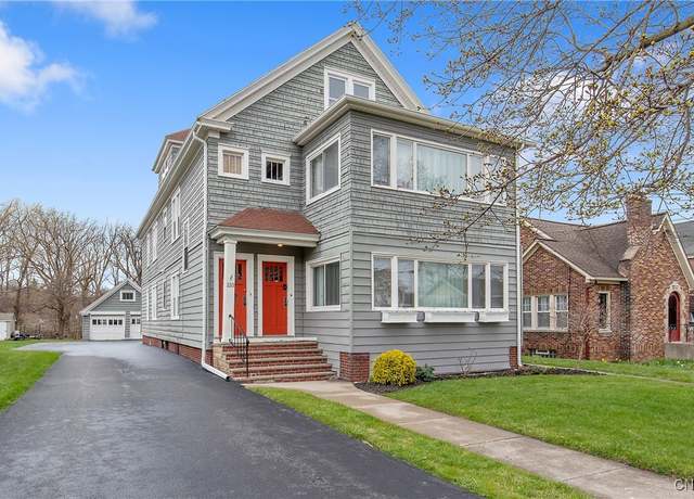 Property at 110 Russet Ln, Geddes, NY 13209, 6 beds, 2.5 baths
