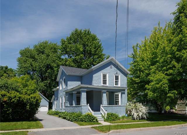 Property at 427 Flower Ave E, Watertown-city, NY 13601, 4 beds, 2 baths