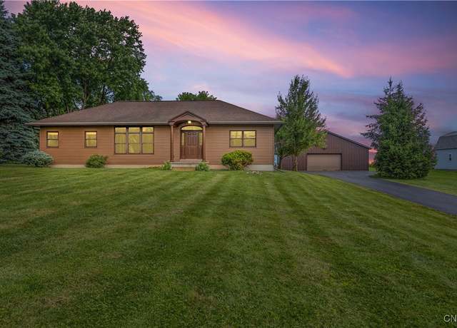Property at 926 Tuscarora Rd, Sullivan, NY 13037, 3 beds, 2 baths