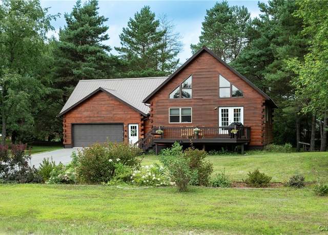 Property at 8875 Wheelock Dr, Boonville, NY 13309, 3 beds, 2 baths