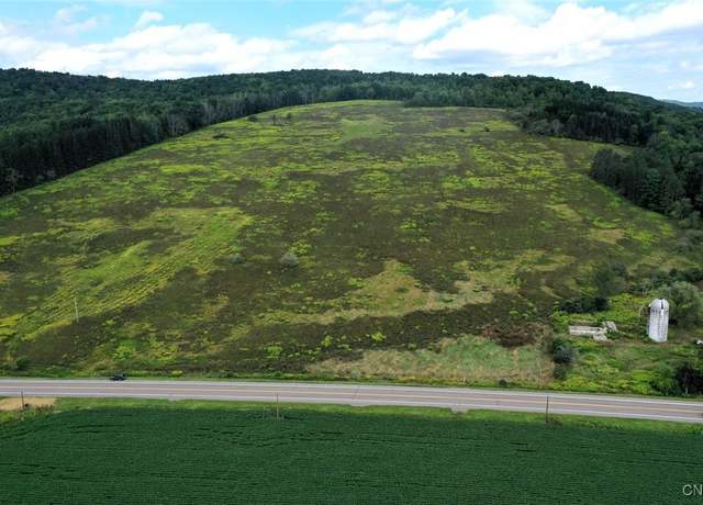Property at Andover Rd, Wellsville, NY 13492