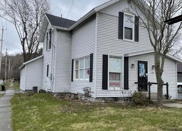 Property at 1622 State St, Watertown-city, NY 13601, 5 beds, 1.5 baths