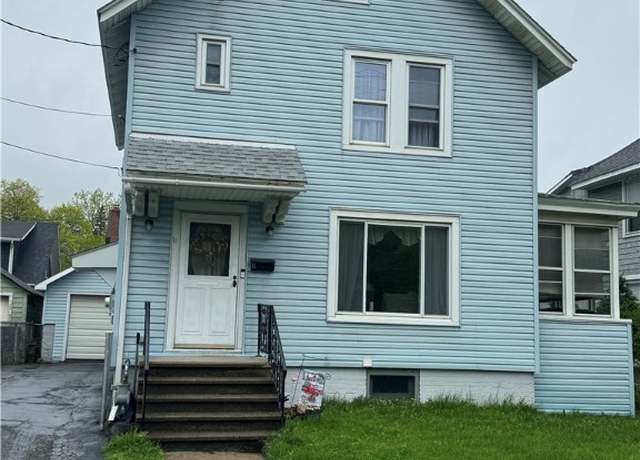 Property at 11 Pine St, German Flatts, NY 13357, 3 beds, 2 baths