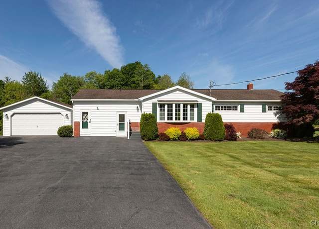 Property at 299 Sharp Rd, Granby, NY 13069, 3 beds, 1 bath