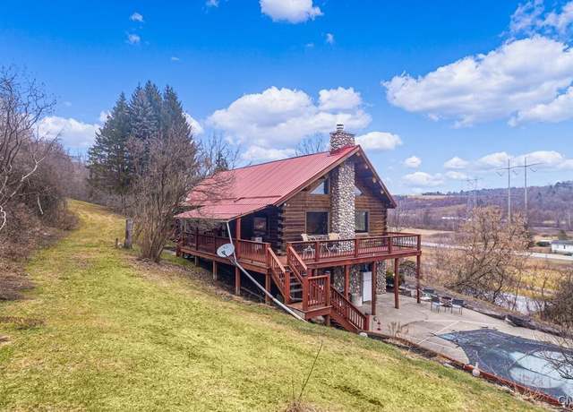 Property at 3391 State Route 28, Herkimer, NY 13350, 2 beds, 3 baths