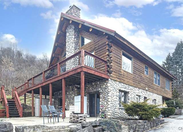 Property at 3391 State Route 28, Herkimer, NY 13350, 2 beds, 3 baths